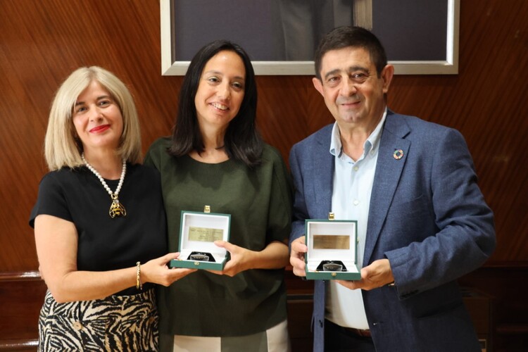 Firmado el acuerdo en Madrid para comenzar a rehabilitar la Academia de la Guardia Civil en Ubeda2 Medium