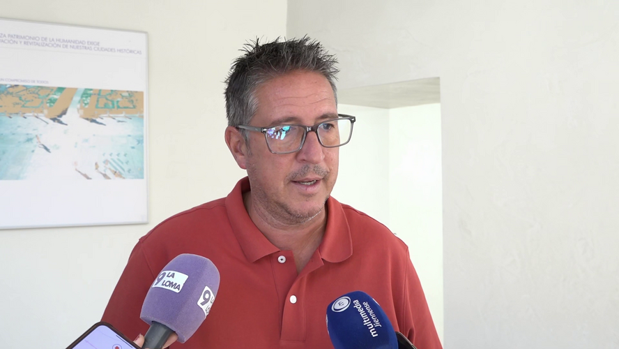 La Comparsa de Martínez Ares estará en Úbeda el próximo 2026 tras su reciente éxito en la ciudad
