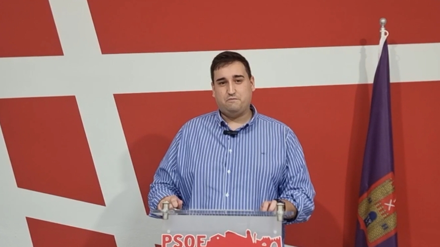 Las Juventudes del PSOE de Baeza celebran que el grado de Ingenieria Biomedica se vaya a poder cursar en la UJA 1.1.1