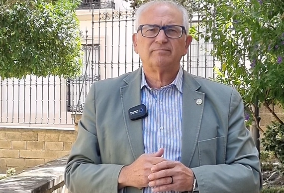 Manuel Parras: «El marketing oleícola no es venta, es comprender para poder vender el aceite de oliva»
