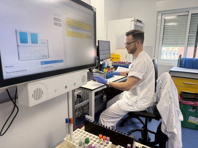 Salud declara área en alerta Baeza tras detectar circulación de mosquitos con virus del Nilo occidental