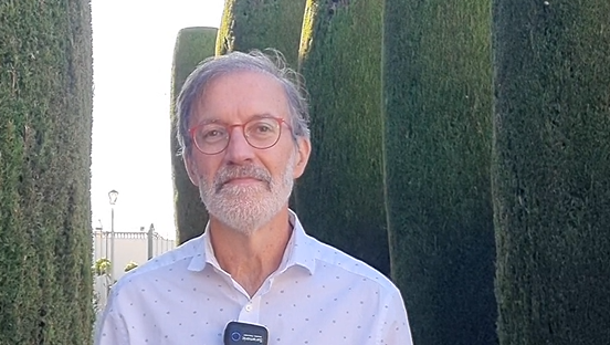 Senén Barro advierte sobre la «delegación cognitiva» y el riesgo de dejar que la IA «piense por nosotros»