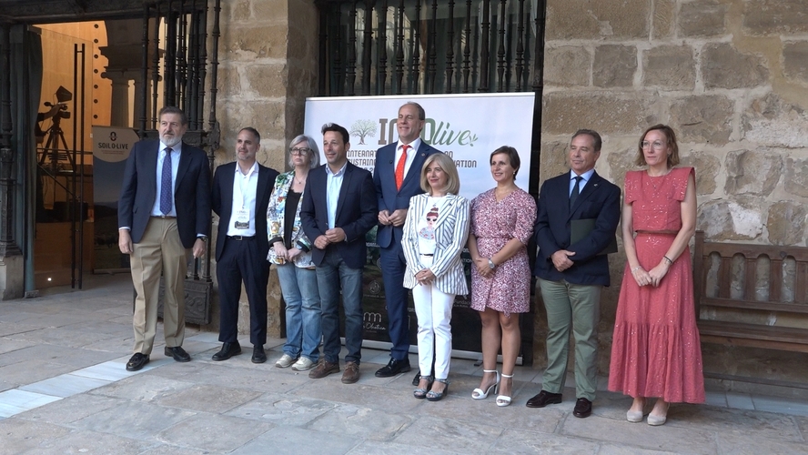Úbeda, epicentro global de la olivicultura sostenible con el ICSOC 2025