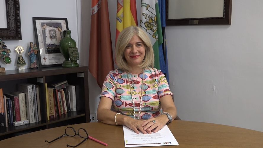 Ubeda nombra a seis talentos de la cultura como Hijos e Hijas Predilectas 2.38.1