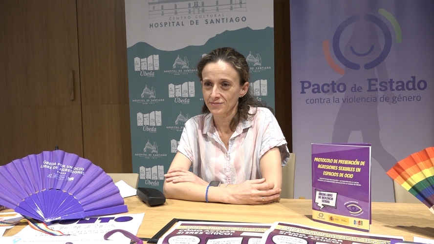 Úbeda refuerza la Feria de San Miguel con servicios de igualdad, diversidad y conciliación