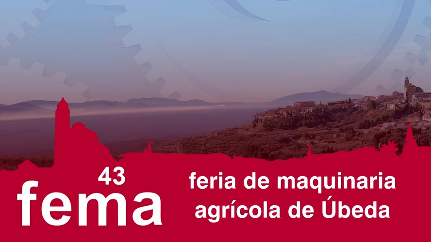 FEMA Úbeda 2025 · Pequechef del AOVE