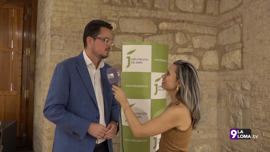 La Entrevista · Consejo Provincial de Turismo 2025
