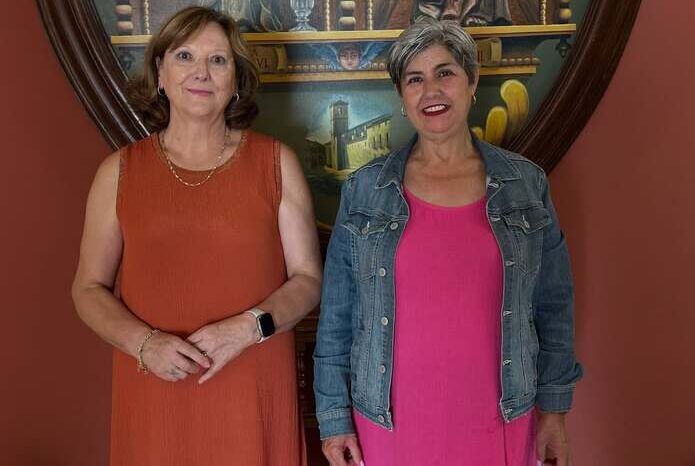 Comienzan los talleres del Centro de Participación Activa Vela de Almazán en Baeza con más de 360 participantes