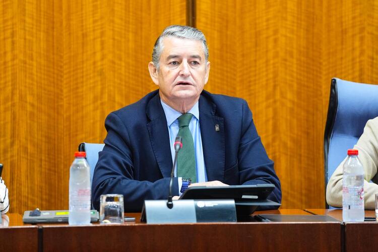 Antonio Sanz anuncia la puesta en marcha del Plan de Alta Frecuentación del SAS 