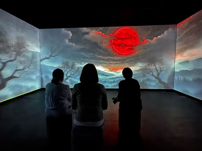 «Interiorismo Trinidad» inaugura «Noche de Ánimas» en Úbeda