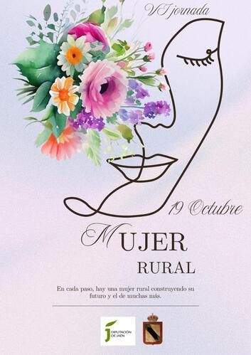 Rus mujer rural