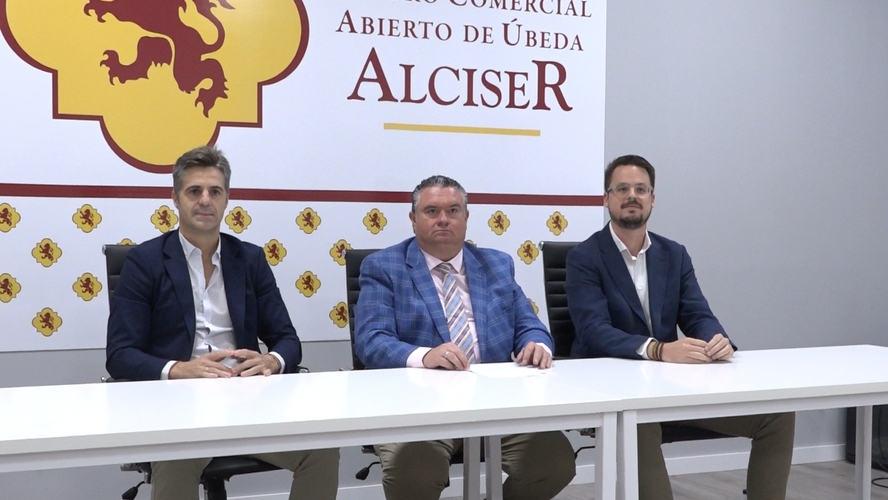 Úbeda acogerá una jornada formativa sobre la Ley de Contratos del Sector Público