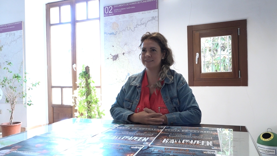 Ubeda celebrara una gran noche de musica y diversion con Noches de Perreo – Halloween Edition