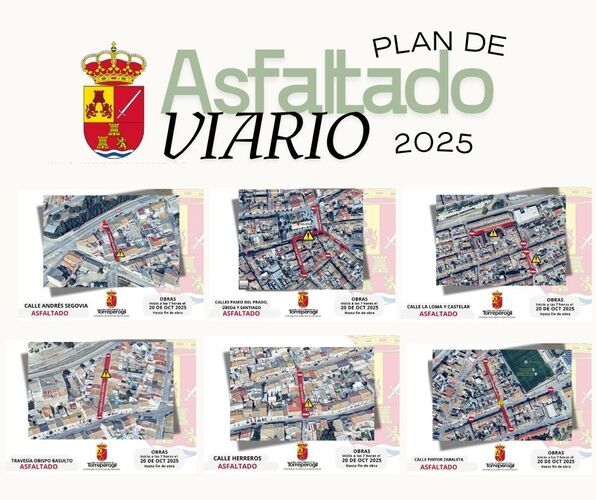 asfaltado torreperogil