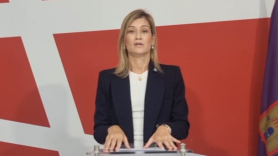 El PSOE denuncia la pérdida de una subvención para el equipamiento del Aula gastronómica y recualificación del Mercado de Abastos 1 charo miras 1.66.1
