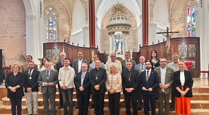 III Congreso Nacional de Semana Santa del Grupo de Ciudades Patrimonio de la Humanidad de España