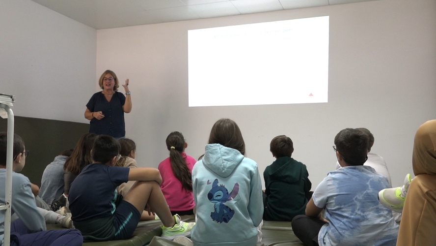El Centro de Salud de Baeza celebra las Jornadas de Salud Juana Martos