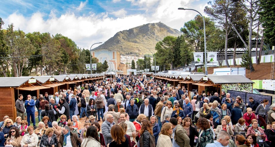 20251110 Balance XII Fiesta Primer Aceite Jaen Martos OK