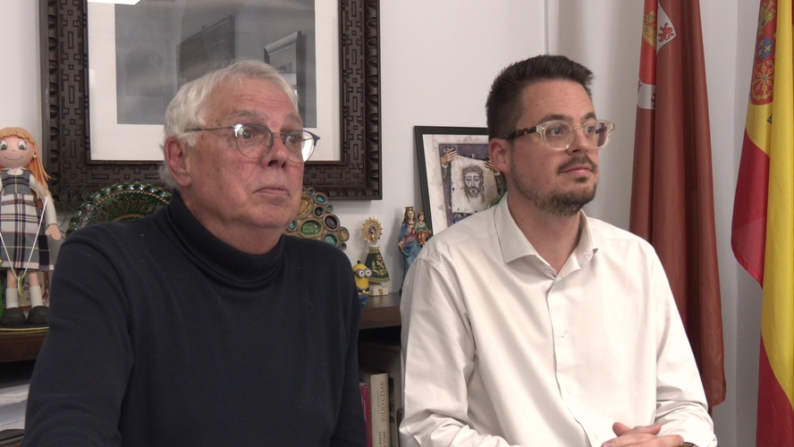 50 años después de la muerte de Franco, Úbeda refuerza su compromiso con la memoria democrática