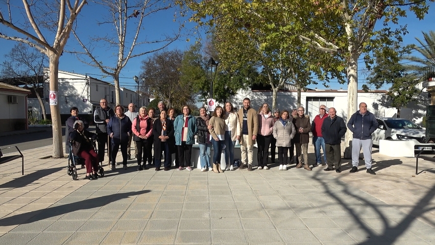 Asociaciones vecinales y plataforma se unen en Puente del Obispo contra la planta de biometano