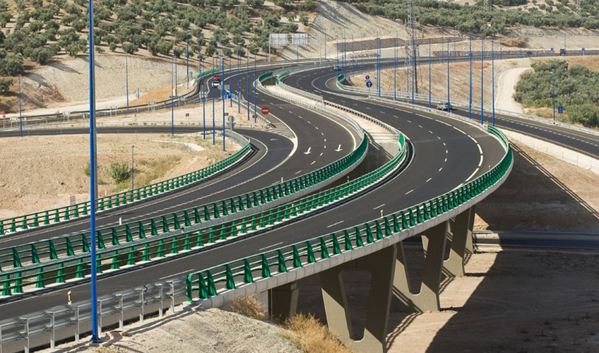 Autorizada la contratación de las obras de la autovía del Olivar por 40,8 millones de euros