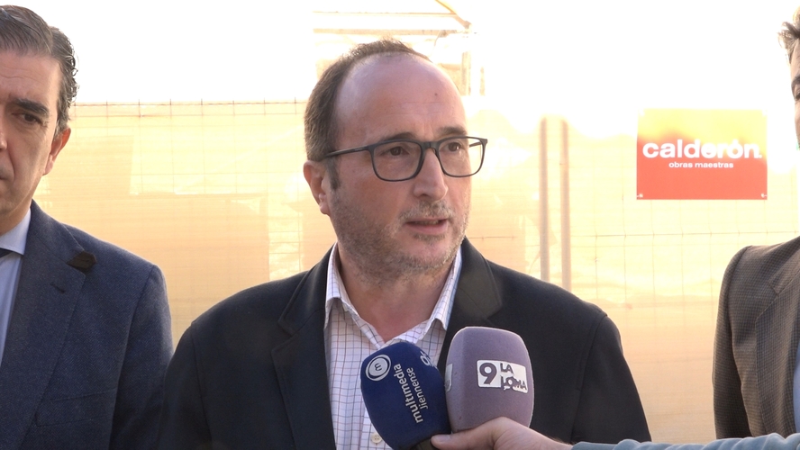 Ayala acusa a la Diputación de Jaén de «torpeza» en la gestión del plan turístico que dejó sin 80.000 euros a Baeza