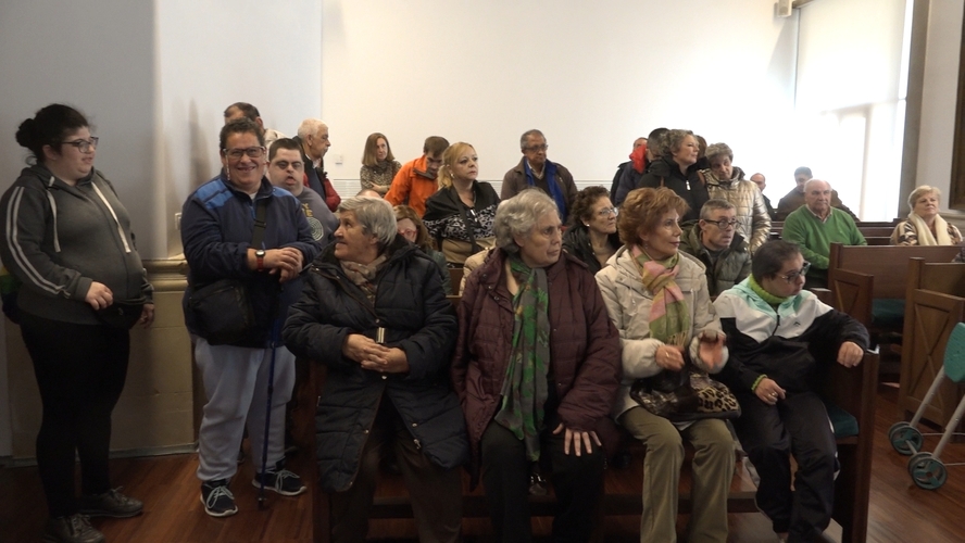 Baeza conmemora el Día Internacional de las Personas con Capacidades Diferentes con una jornada de inclusión y convivencia