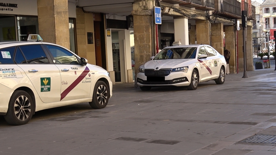 El Ayuntamiento de Úbeda convoca la prueba de aptitud para la conducción de taxis