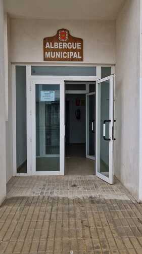 El Ayuntamiento de Úbeda pospone la apertura del albergue para temporeros por incidencias sobrevenidas en la incorporación del personal