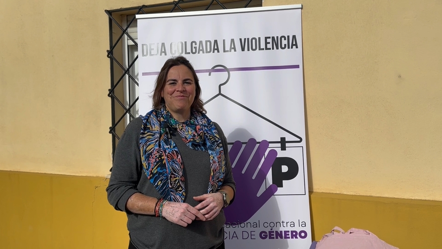 El CIM de Baeza se traslada al mercadillo del «martes» para ofrecer sus servicios