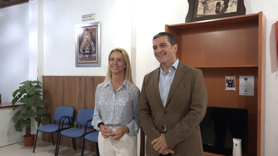 El PP de Úbeda pide prudencia a la alcaldesa y recuerda que la planta de biogás cuenta con licencias de 2023