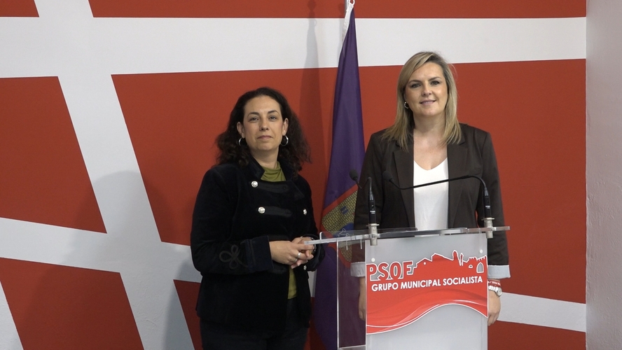 El PSOE analiza los presupuestos de la Junta en Baeza y denuncia la falta de inversión en la provincia de Jaén