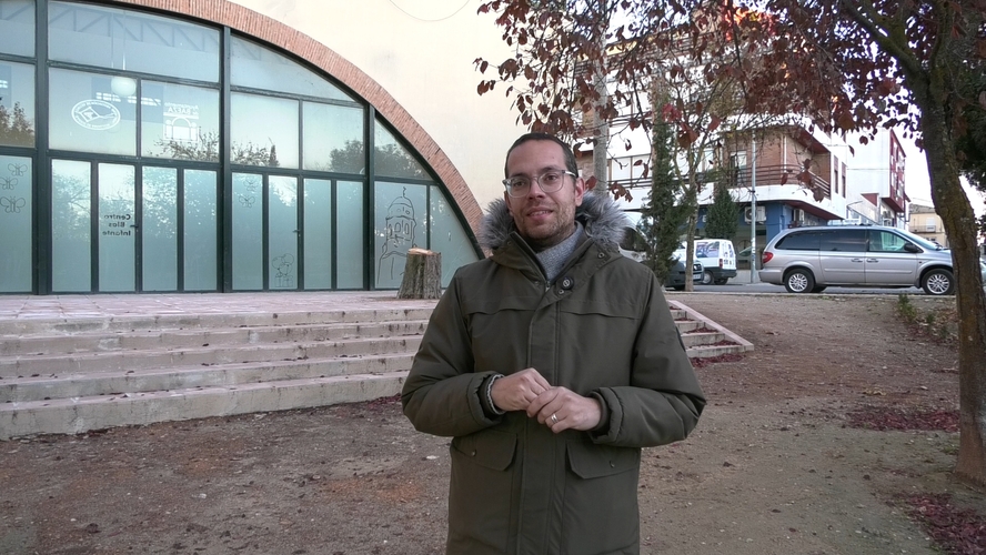 El PSOE urge al Ayuntamiento a acondicionar el Centro Social Blas Infante para la Banda de Música de Baeza