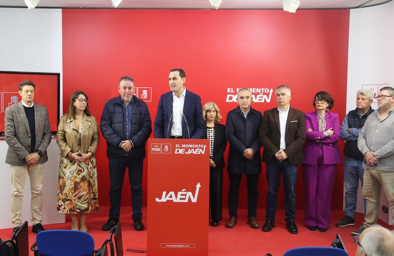 El PSOE exige a la Junta que regule la implantación de plantas de biogás y biometano: «Está obligada a mover ficha y rápido»