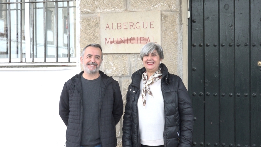 El albergue municipal de Baeza abre sus puertas para atender a personas temporeras en la campaña de la aceituna