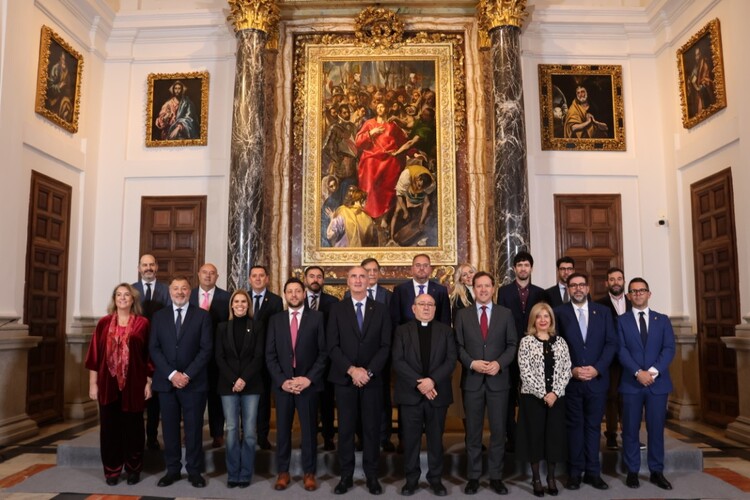 El grupo de Ciudades Patrimonio amplia a dos jornadas Las Noches del Patrimonio Medium