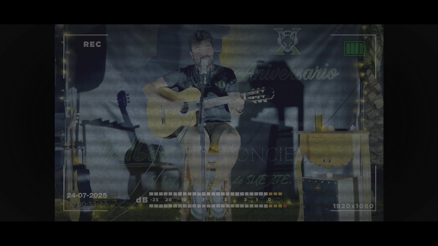 Jálber lanza «Cenicienta», primer adelanto de su tercer álbum de estudio