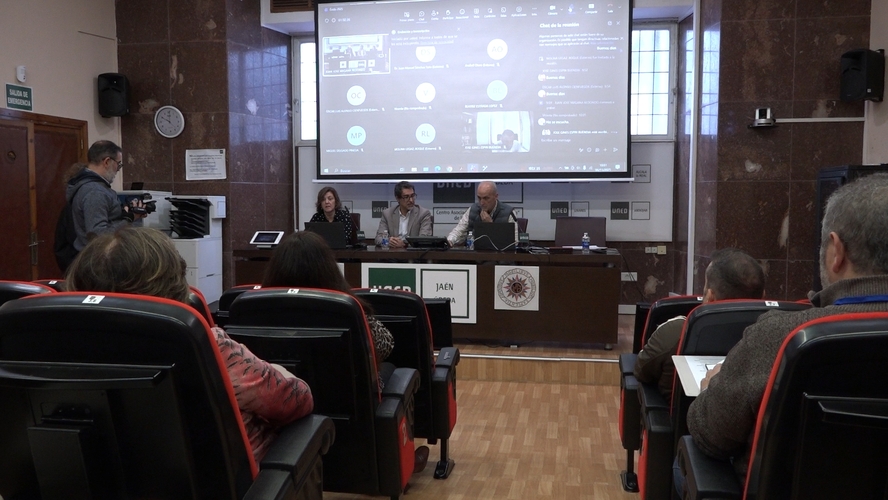 La Innovación en la enseñanza de las matemáticas protagoniza las IX Jornadas EXIDO en Úbeda