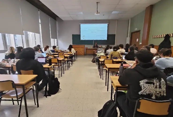 La UNIA, la UGR y la Universidad de Oviedo realizan la decimosexta edición del Máster en Patrimonio Musical