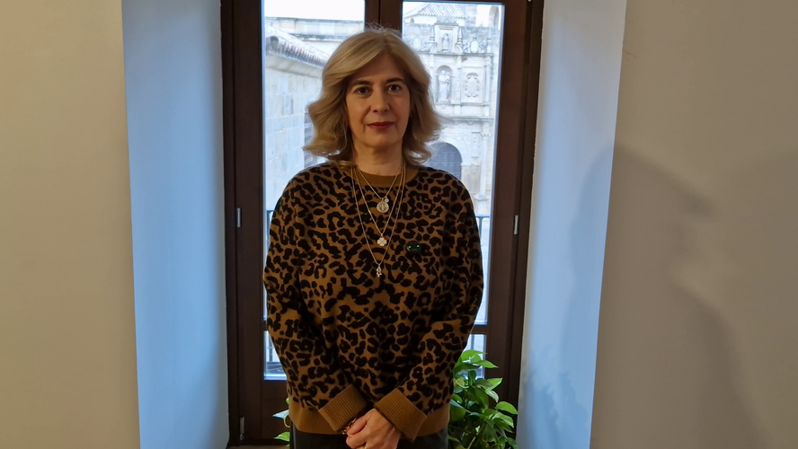 La alcaldesa de Úbeda defiende la integridad de su gestión ante las acusaciones del portavoz de VOX