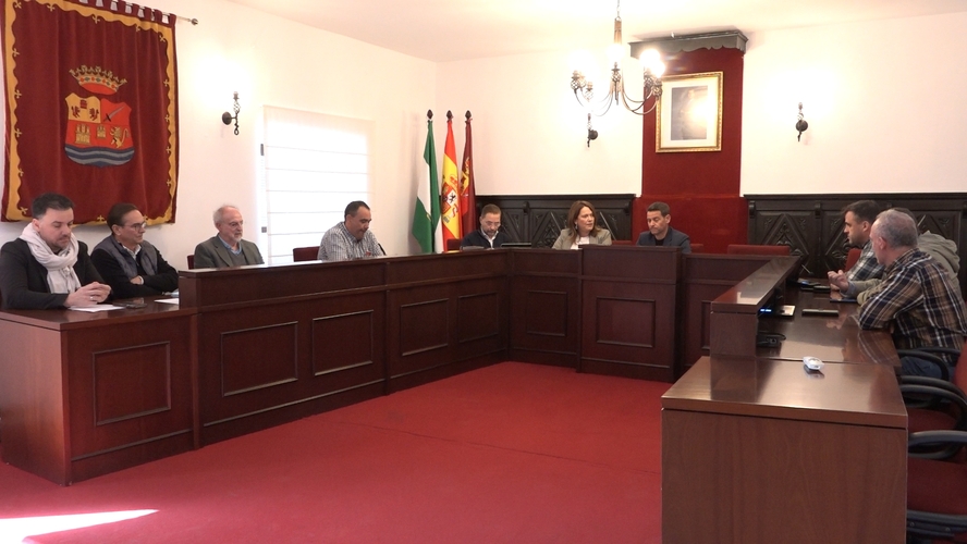 La comarca de La Loma captará 10 millones de Euros en Fondos Europeos EDIL