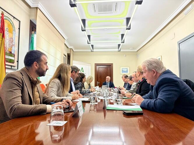 Más de 126.000 personas se vacunan de la gripe desde el inicio de la campaña en la provincia