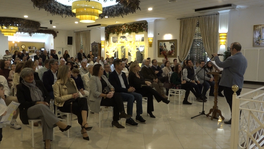 Proyecto Ilusión entrega los Premios Ilusiónate y presenta su Calendario solidario