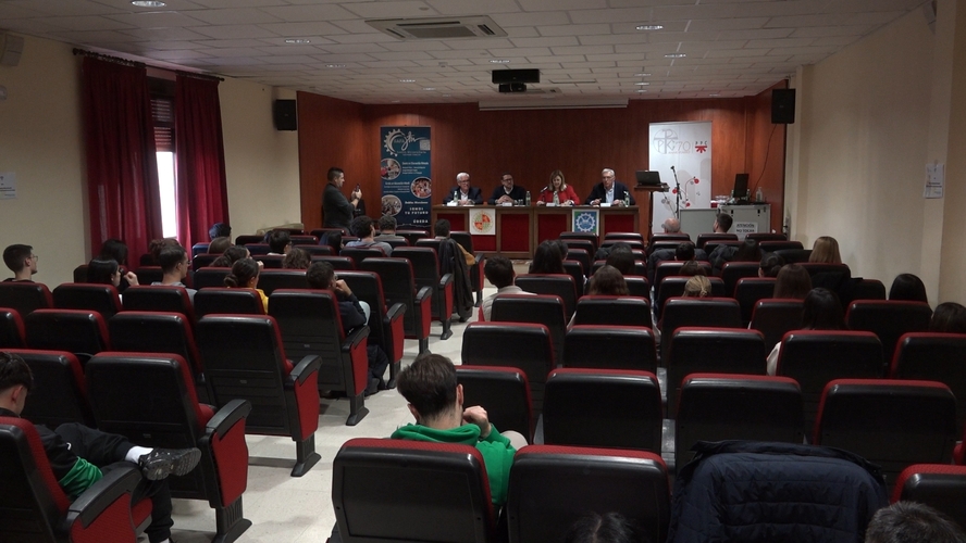 SAFA Úbeda acoge un curso sobre la identidad y misión de los centros educativos católicos