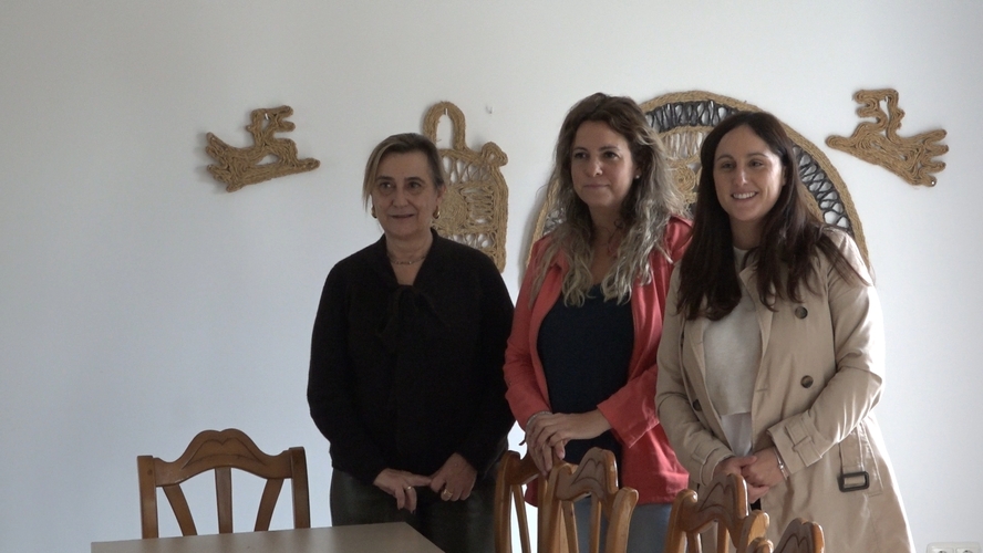 Úbeda abrirá su albergue municipal para personas temporeras el 17 de noviembre