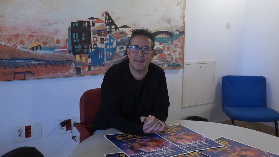 Úbeda anuncia tributo al fenómeno mundial del K-Pop en FestMUVE 2026