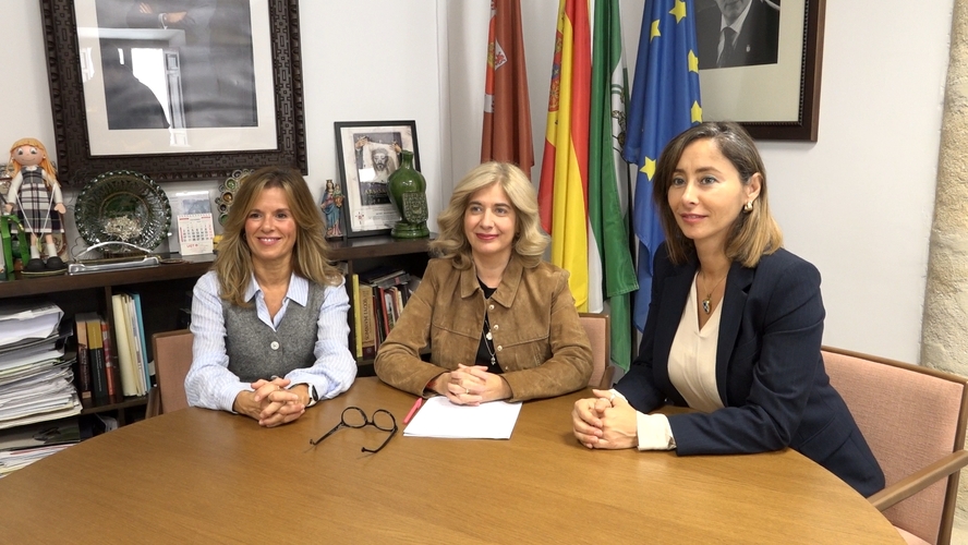 Úbeda licita la rehabilitación del Hospital de Santiago con fondos del Plan Impulsa Patrimonio