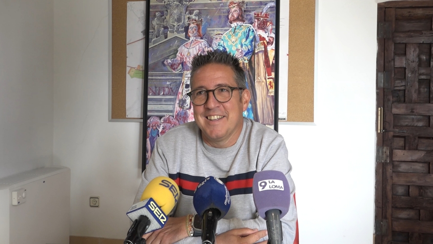 Úbeda vuelve a llenarse de ritmo con una nueva edición de «Úbeda Baila con Moi»