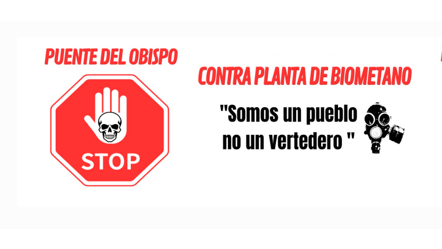 Un panel de expertos abordará este viernes el impacto de la Planta de Biometano en el Puente del Obispo