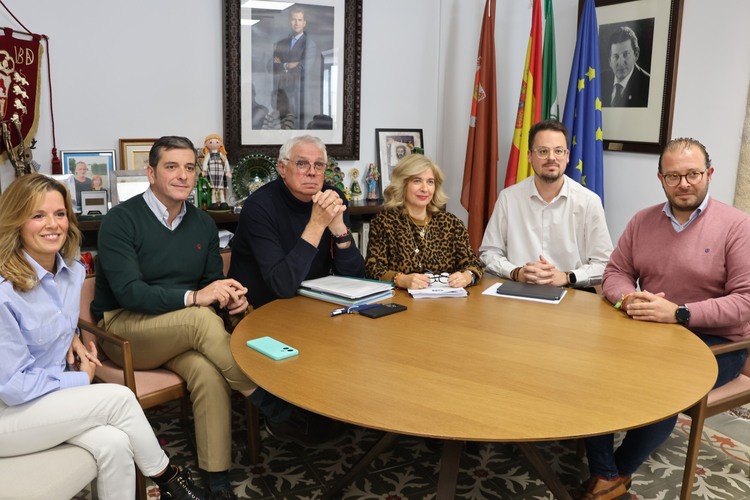 Unanimidad política en Úbeda para abordar el expediente de la planta de biometano